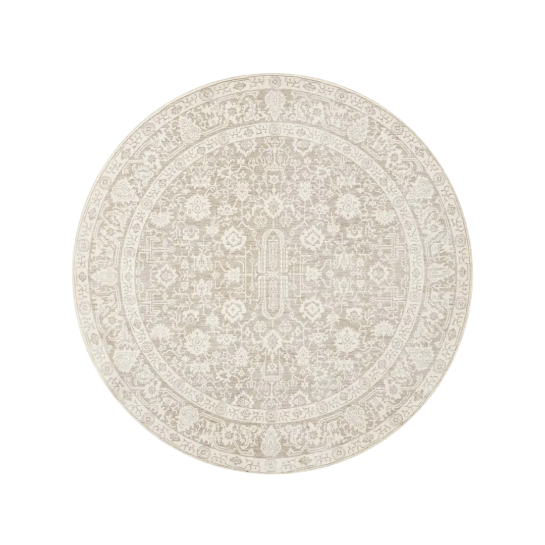 Zuma AL Sand / Stone Rug