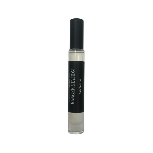Santalum Roll-on Fragrance