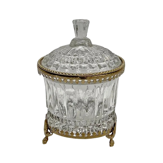 Petite Vanity Jar