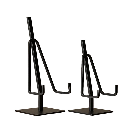 Dual Arm Easel