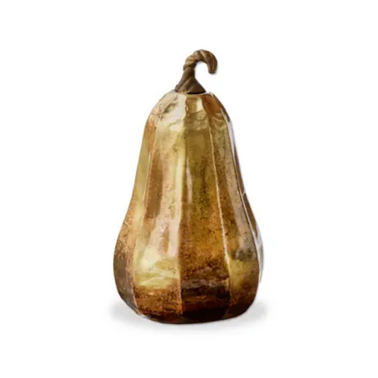 Brass Gourd