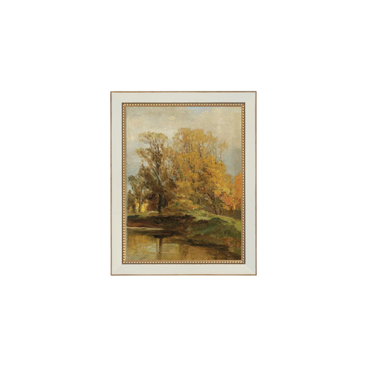 Autumn Study