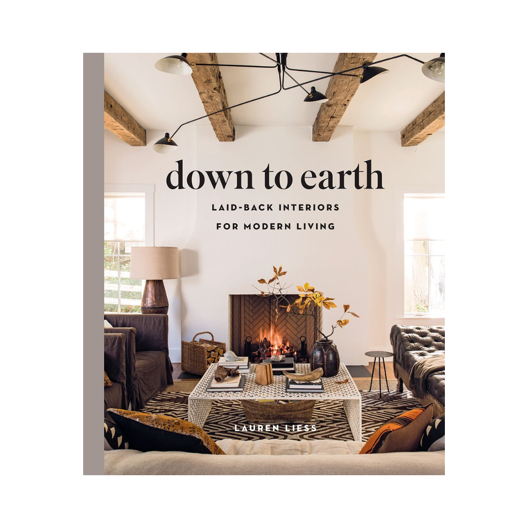 Down to Earth