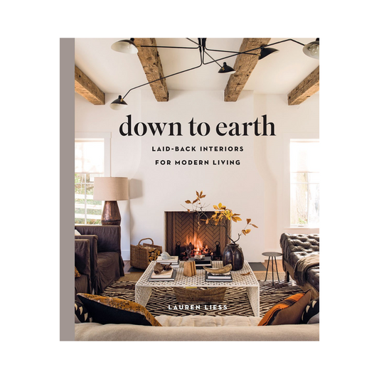 Down to Earth