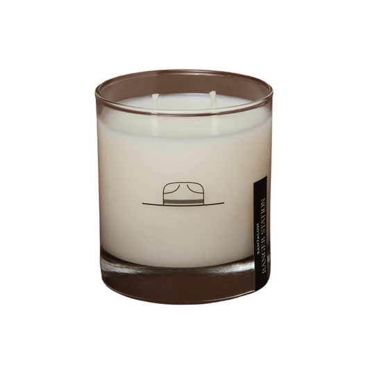 Santalum Candle