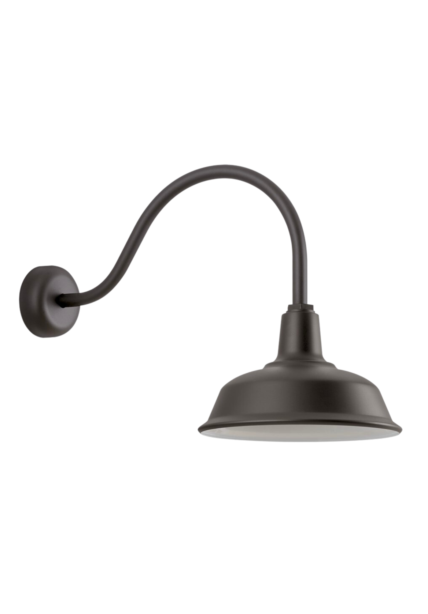 Servius Outdoor Sconce