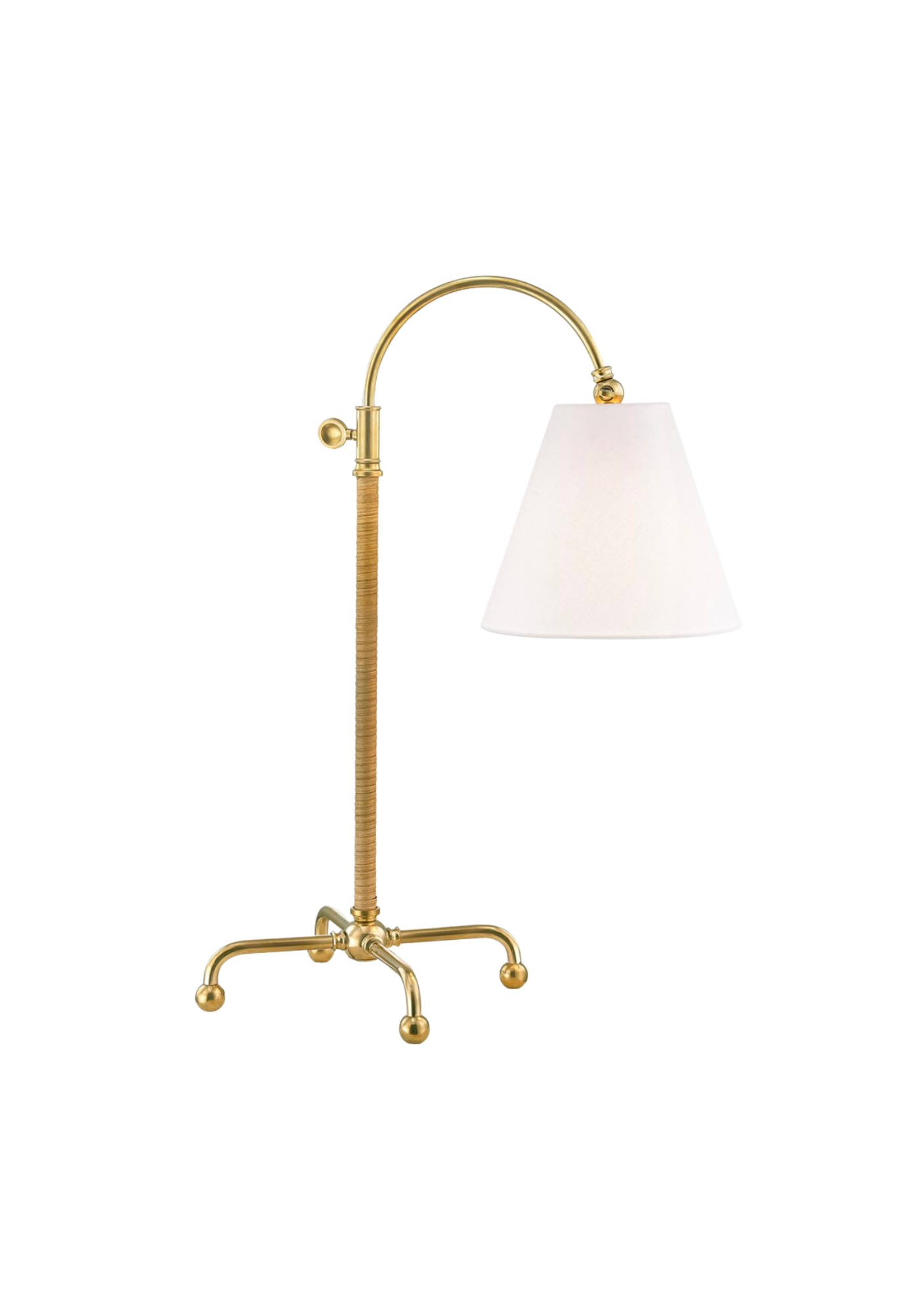 Alessia Table Lamp By Mark D. Sikes