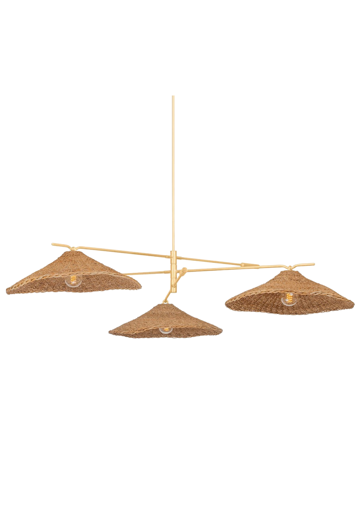 Fabius Chandelier