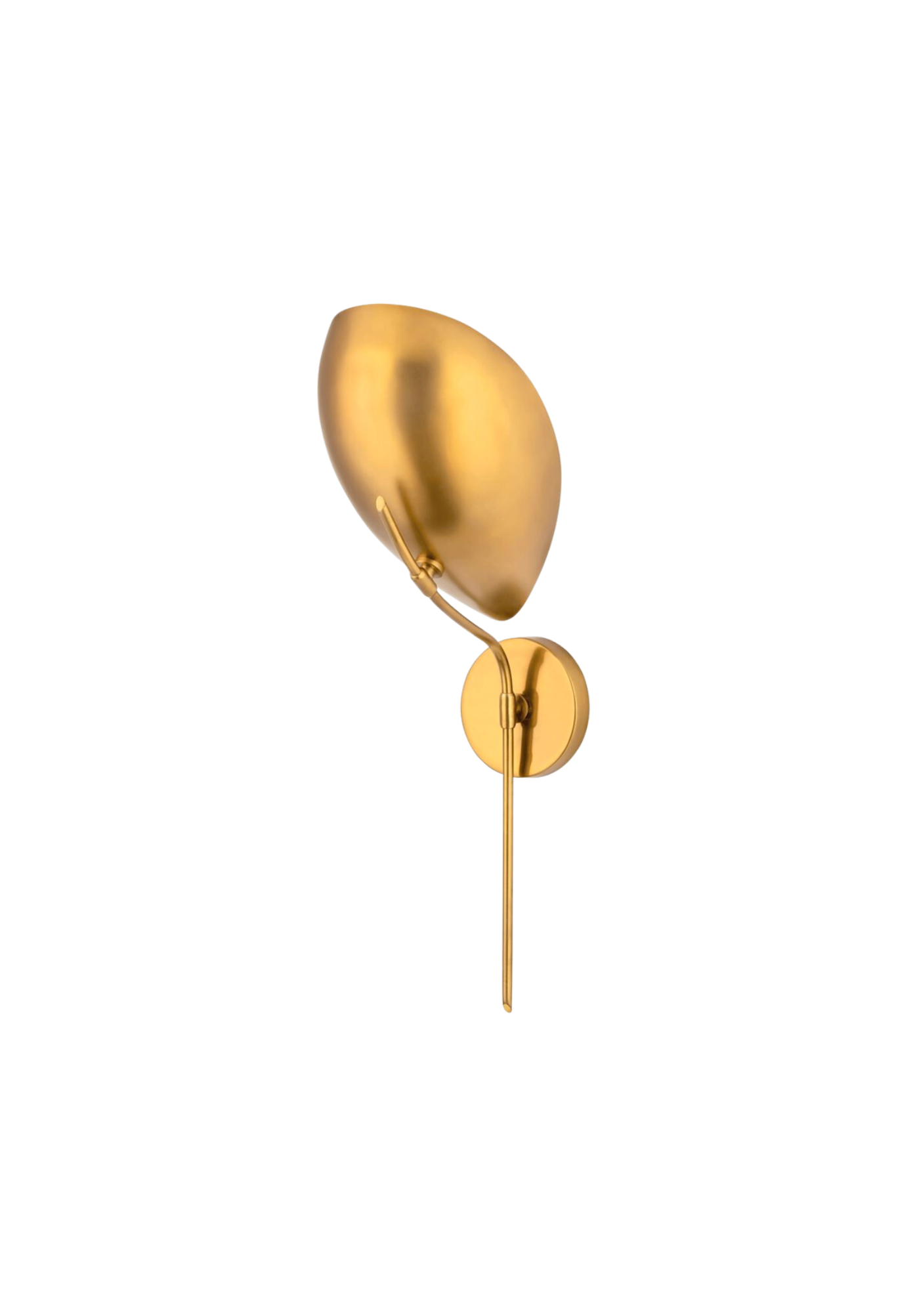 Clearview Sconce