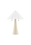 Antique Ivory