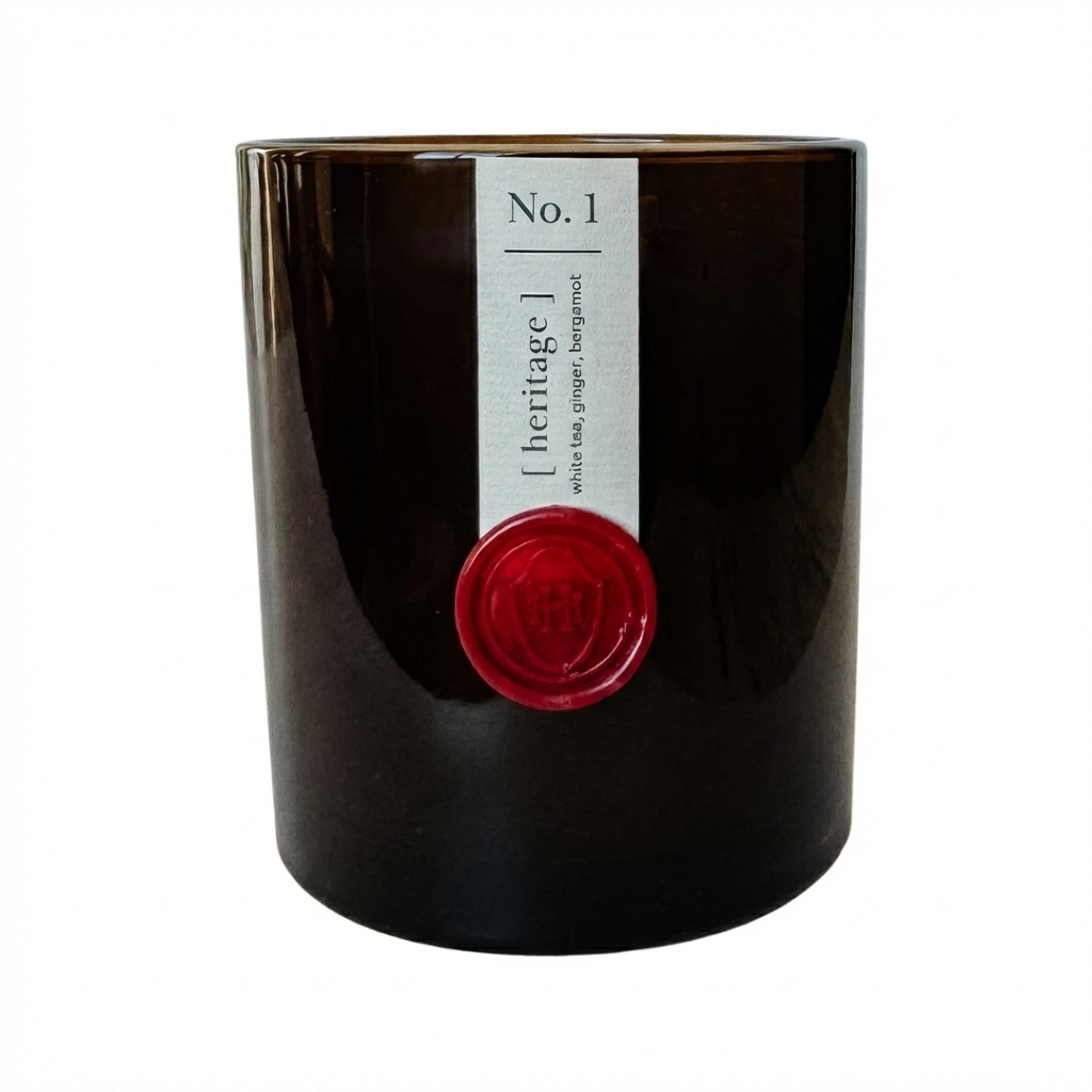 Heritage No. 1 Candle