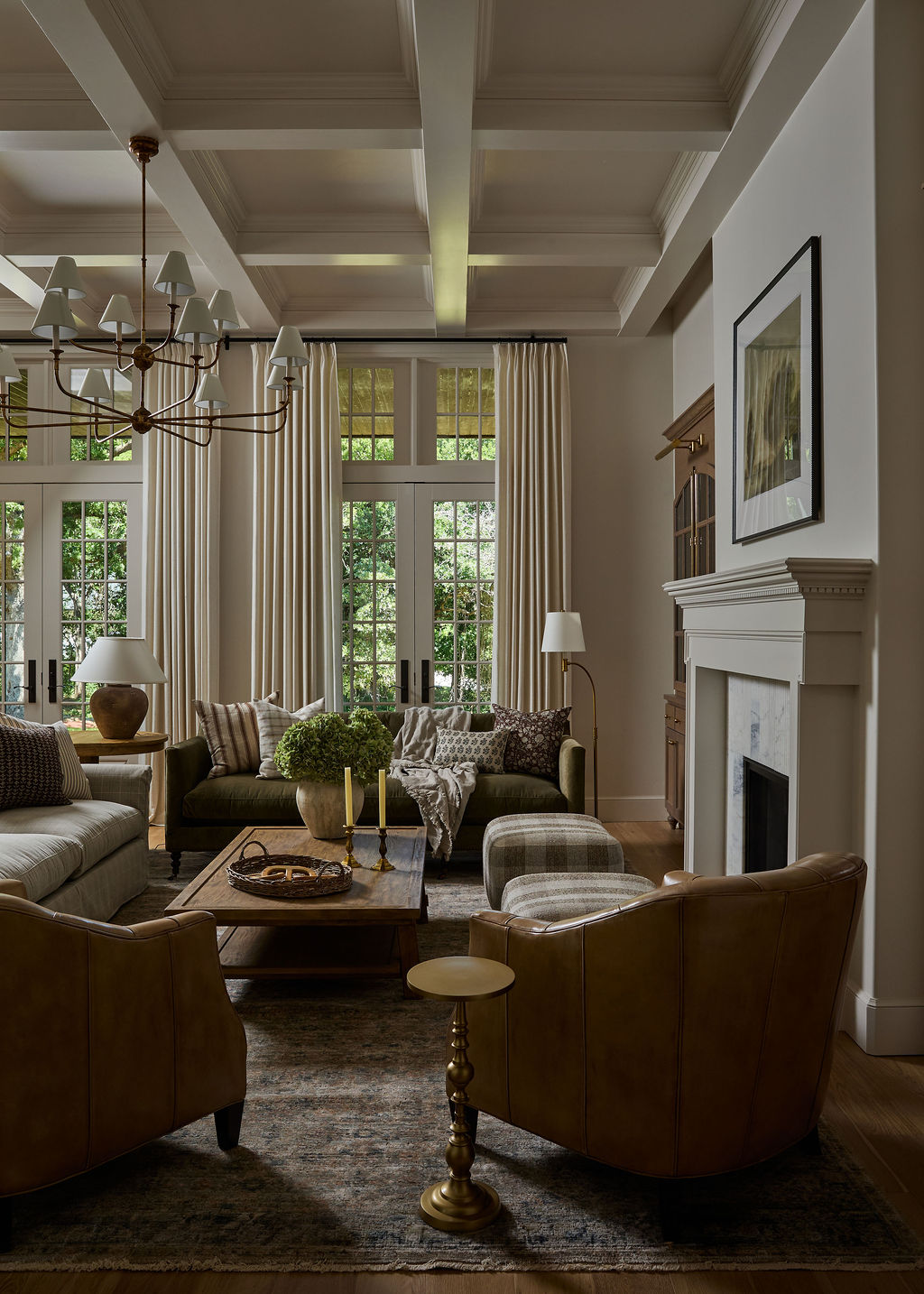 Annalise Sofa