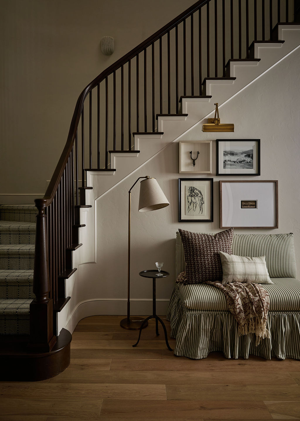 Aleena Floor Lamp