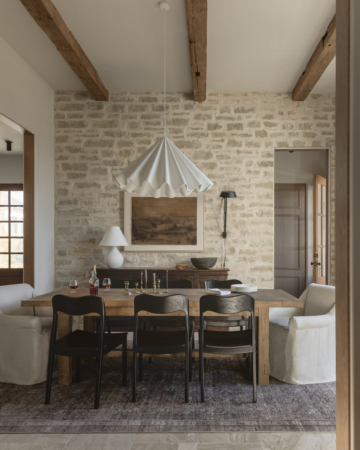 Chandler Dining Table
