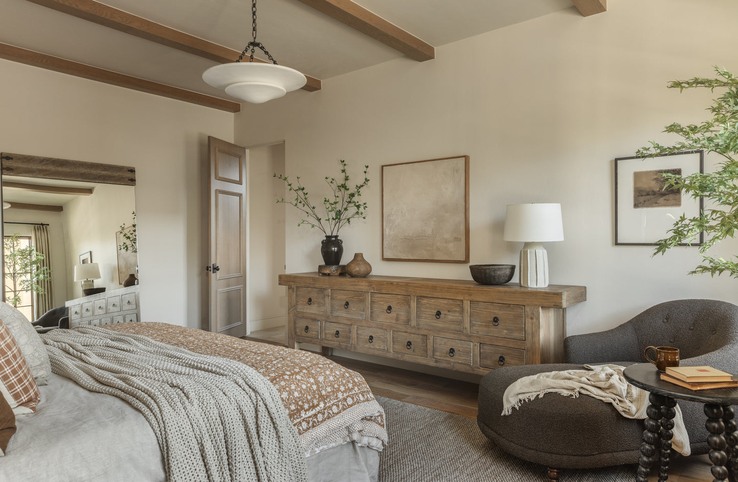 Lauren Chaise Lounge