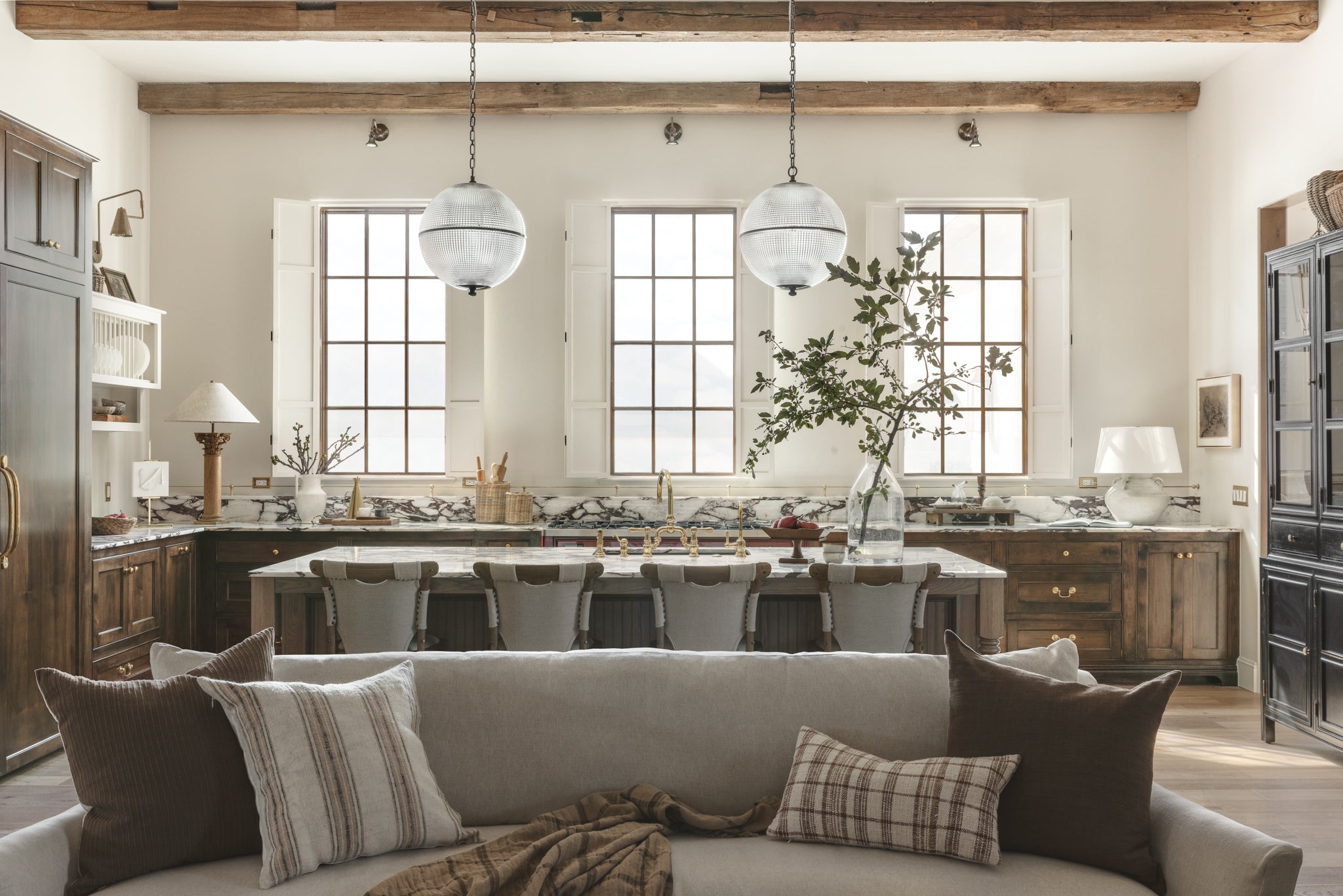 Heritage House Rustic Kitchen decor Memorial Day sale