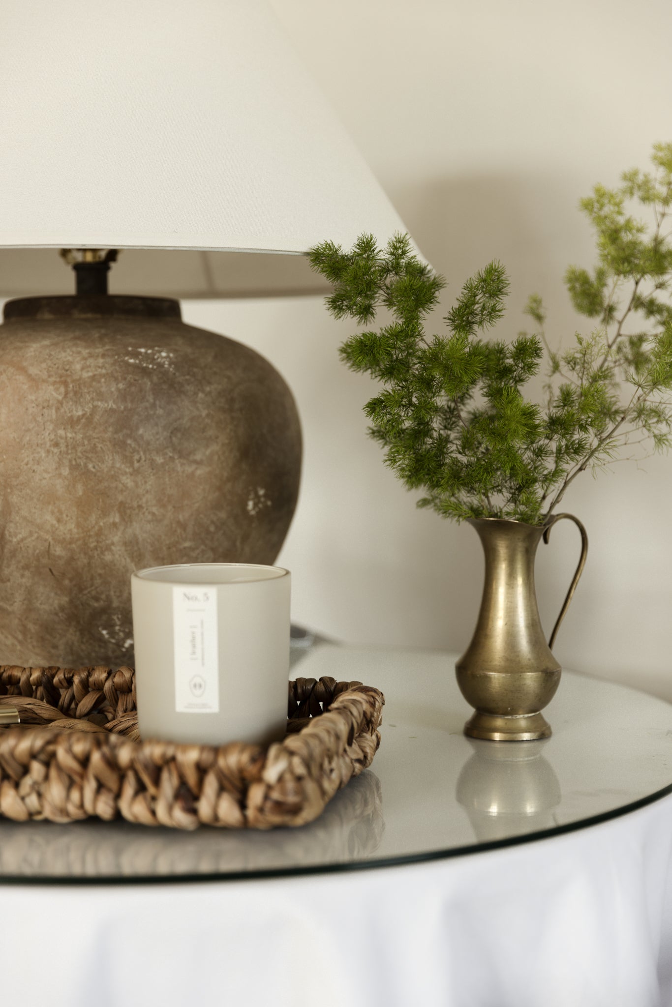 Ivan Table Lamp