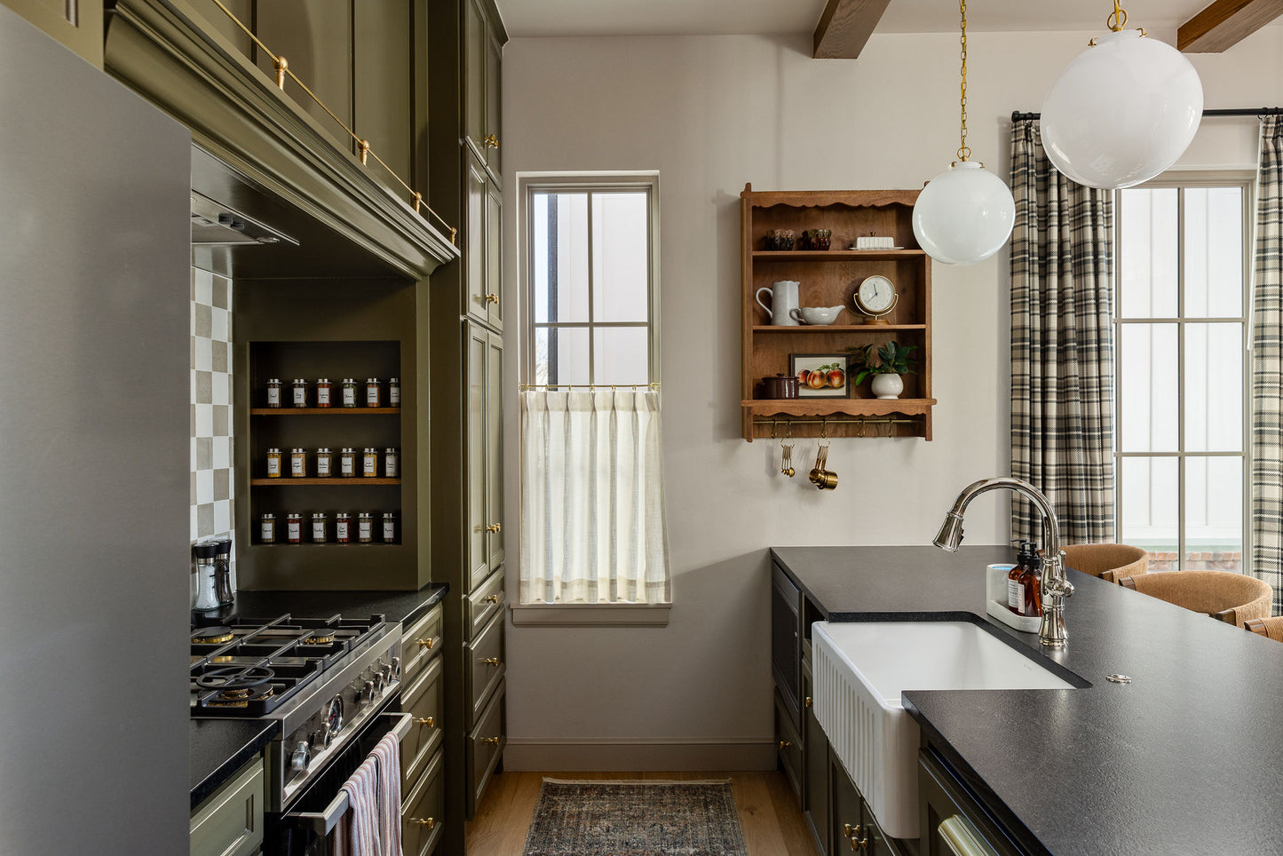 Heritage 11 Midnight / Multi