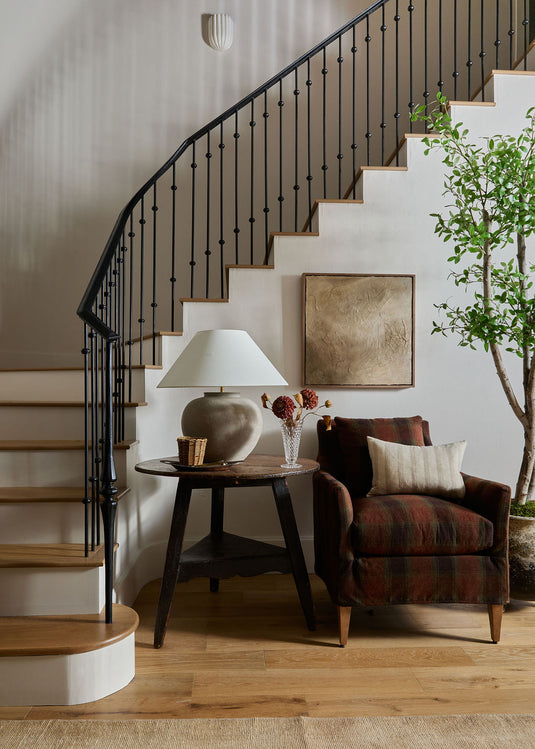 Heritage House by Kelsey Leigh Design Co.