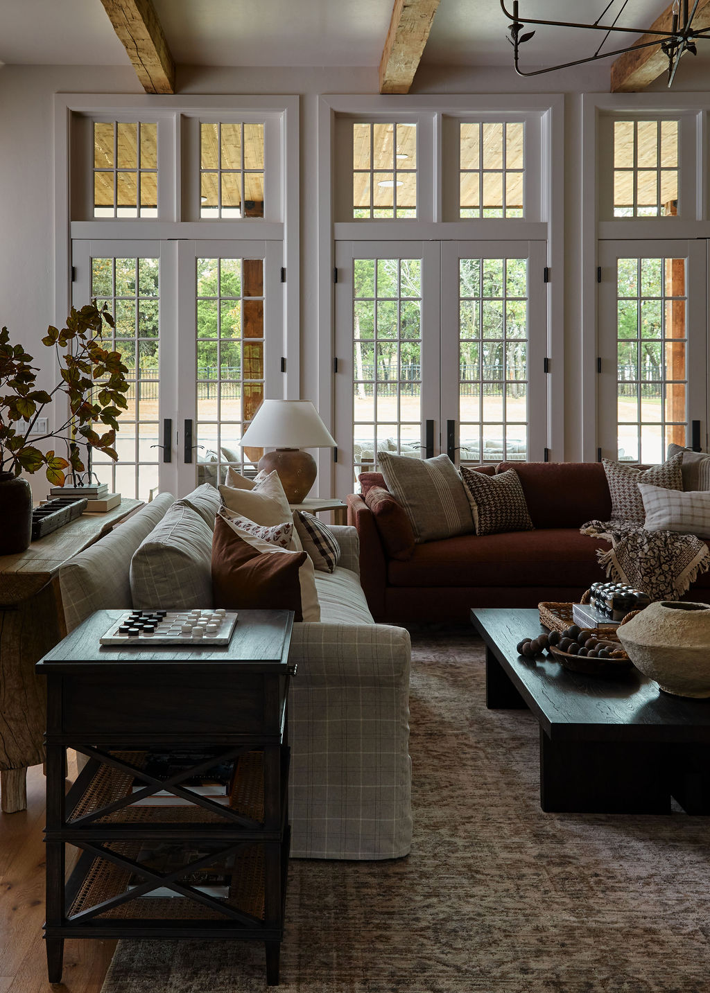 Basilio Coffee Table