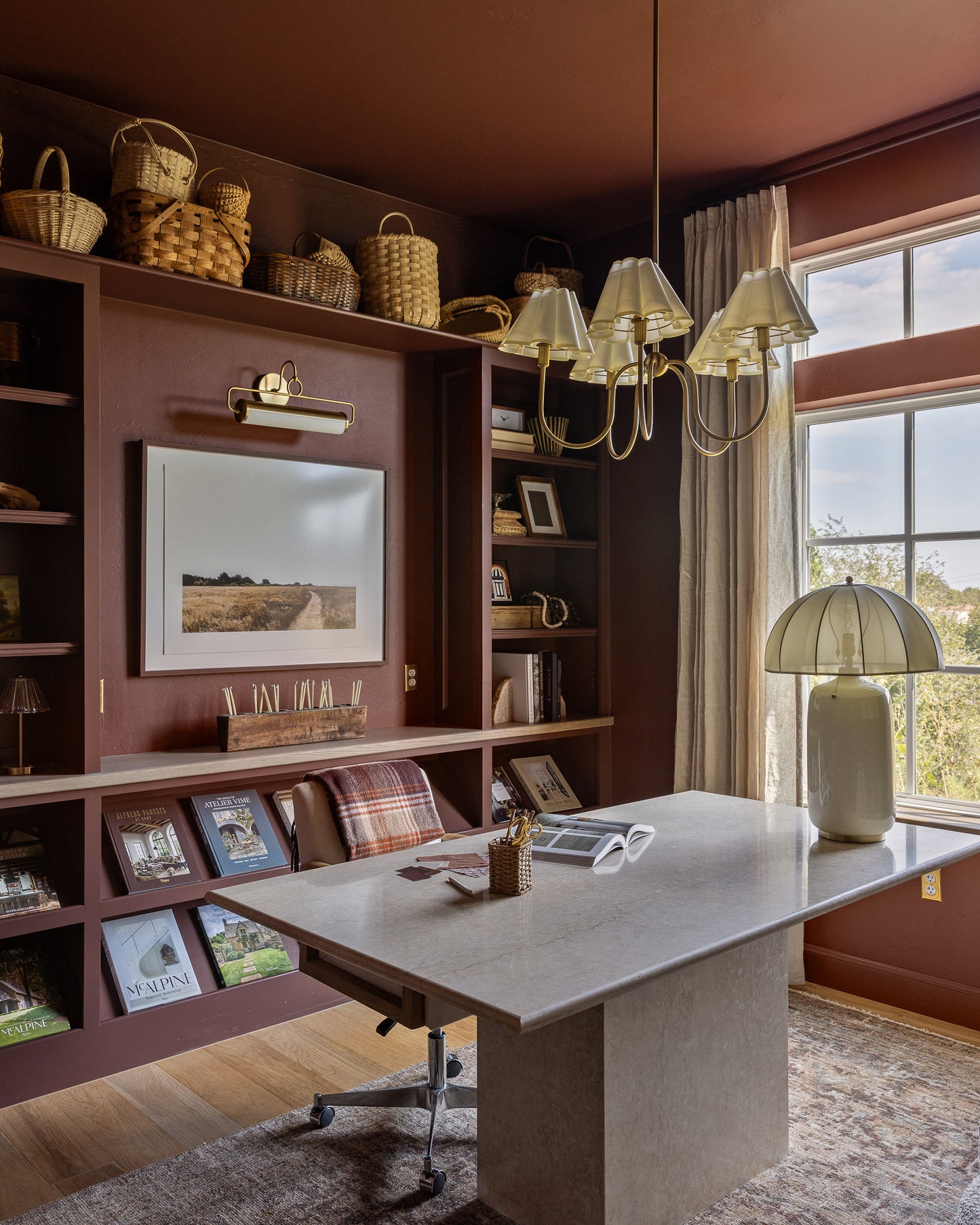 Julianne Dining Table