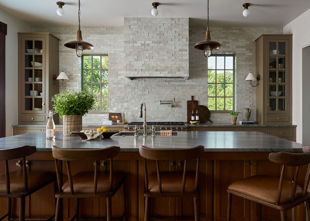 Milah Counter Stool