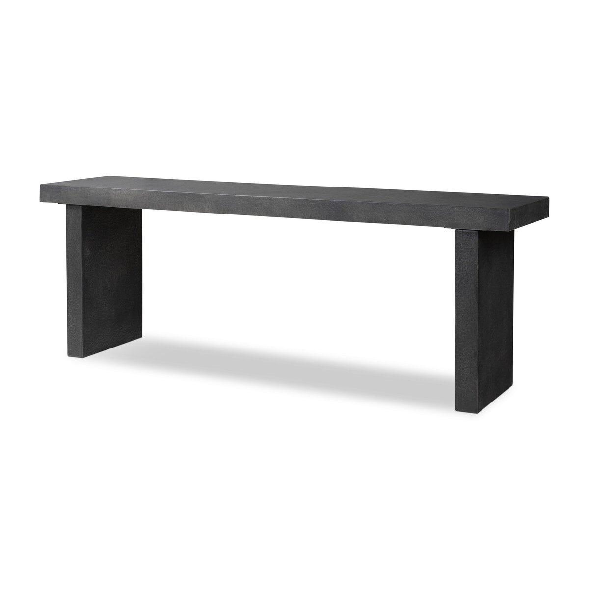 Kiva Outdoor Console Table