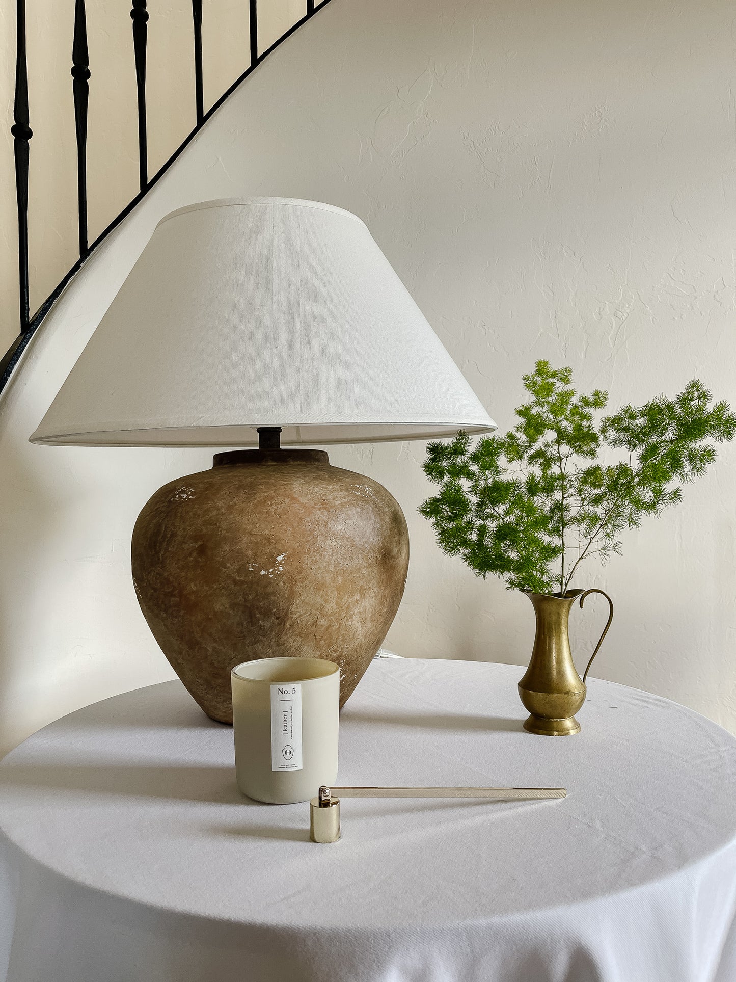Ivan Table Lamp