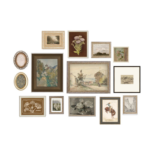 Kaylee Gallery Wall