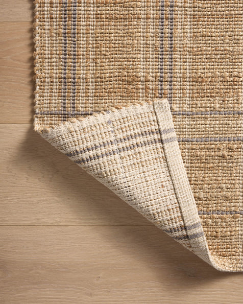 Judy 02 CJ Natural / Stone