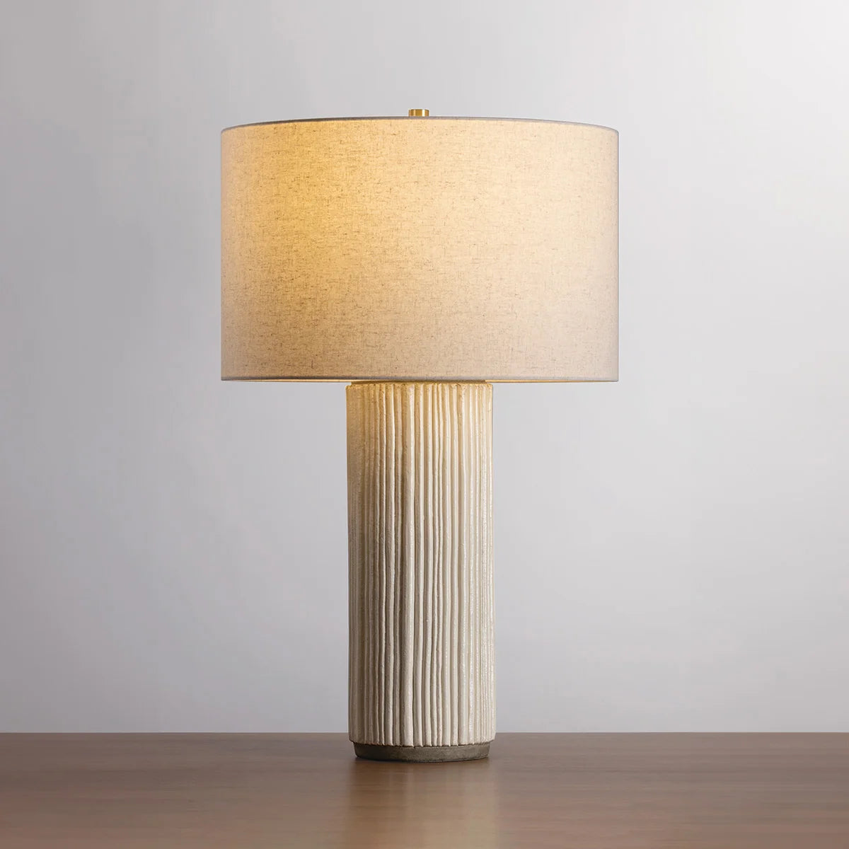 Creston Table Lamp