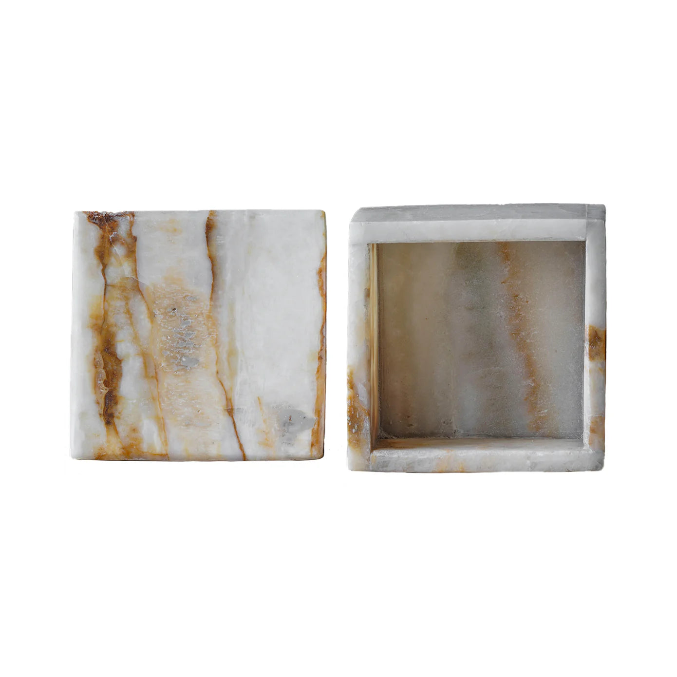 Onyx Box