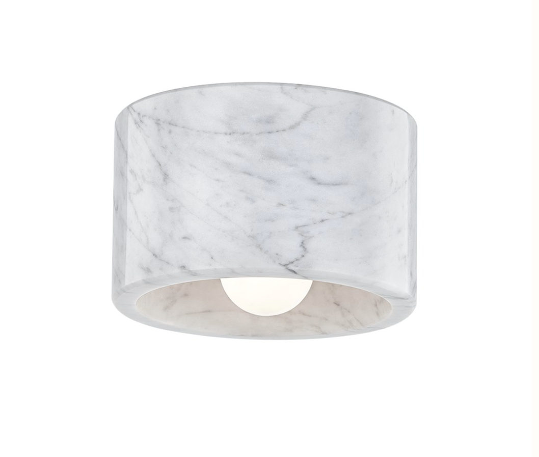 Renfrow Flush Mount