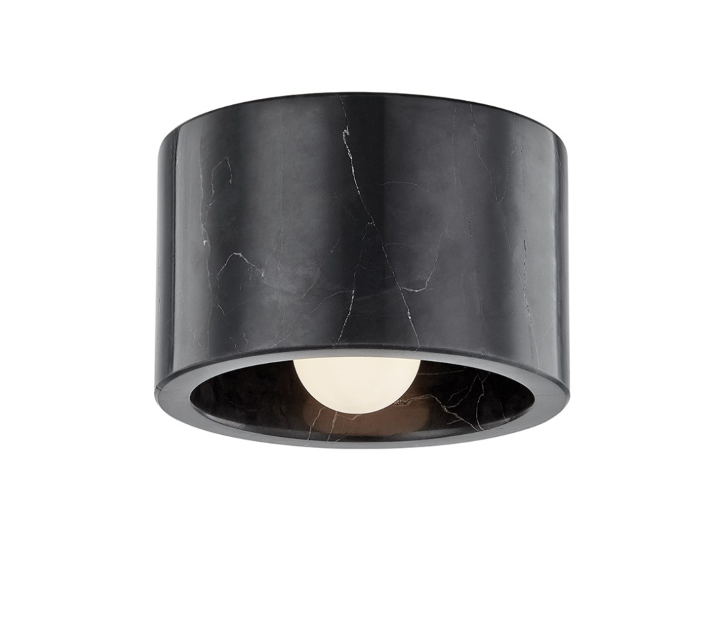Renfrow Flush Mount