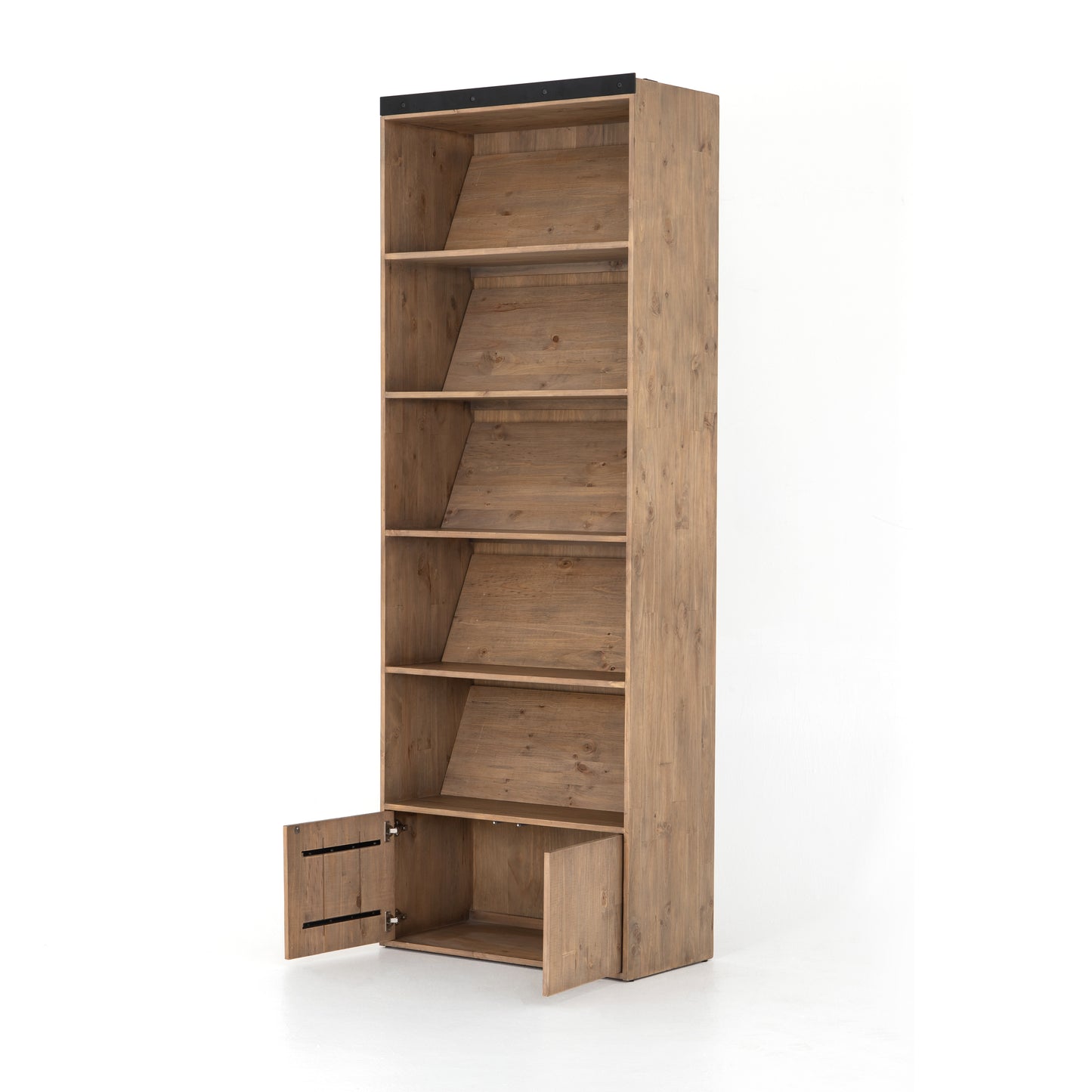 Elias Bookcase
