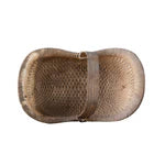 Boat Shaped Basket
