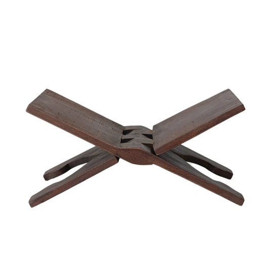 Reclaimed Oversized Book Holder