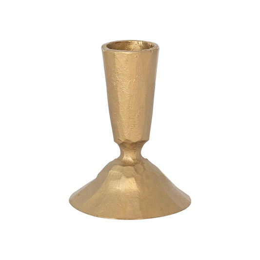 Small Metal Taper Holder