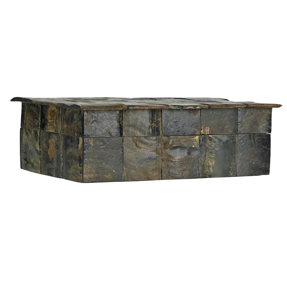 Tiled Horn Box
