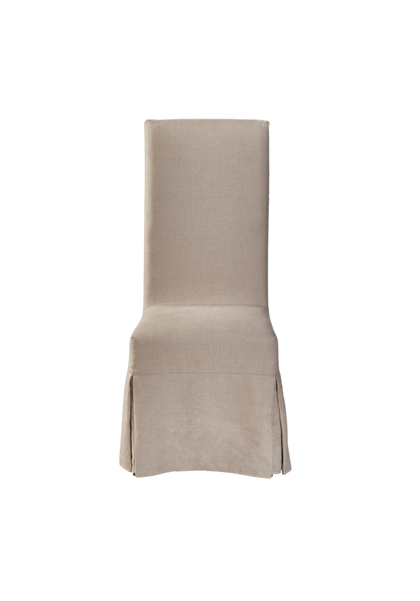 Reece Slip Covered Parsons Chair