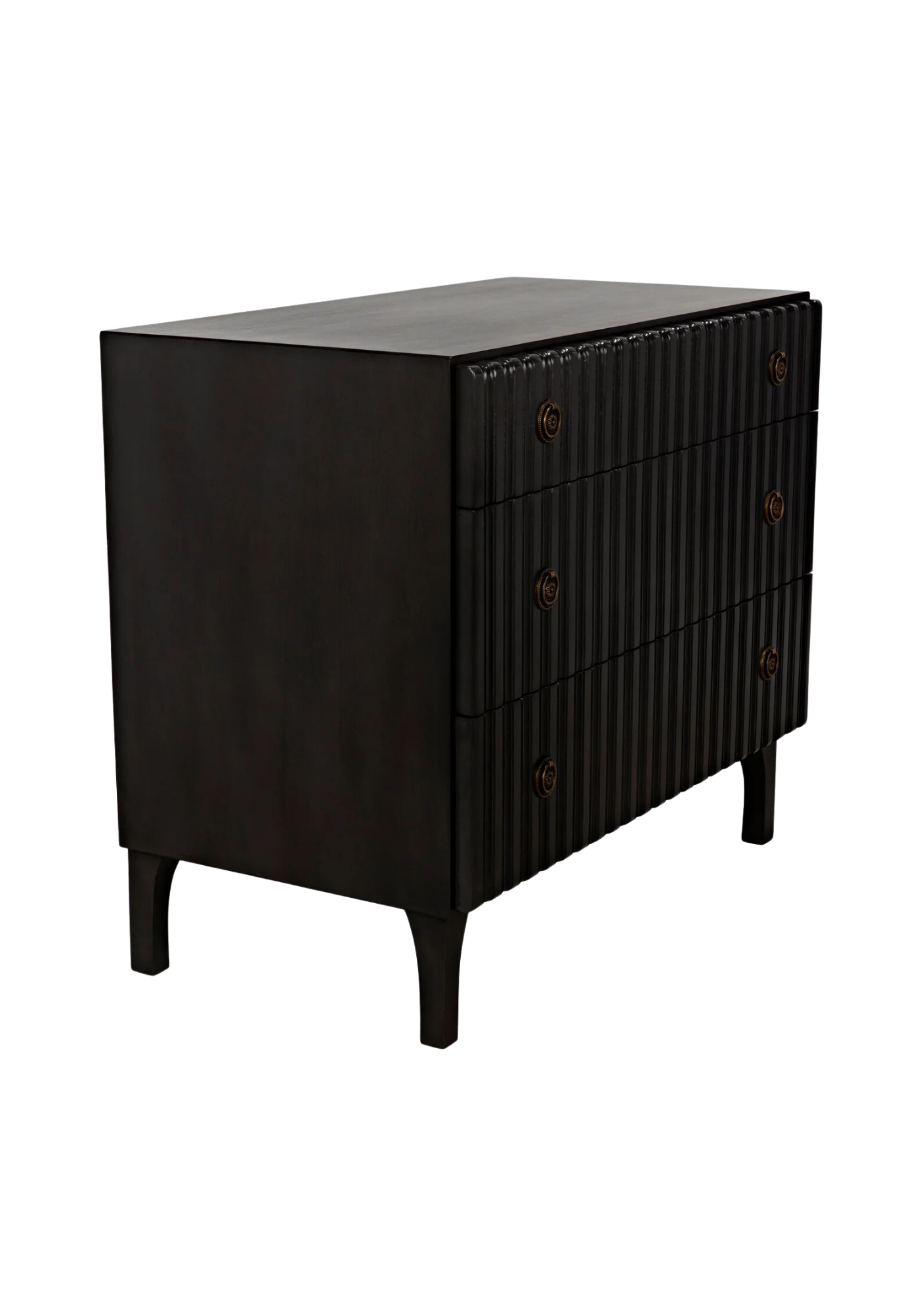 Denner Dresser