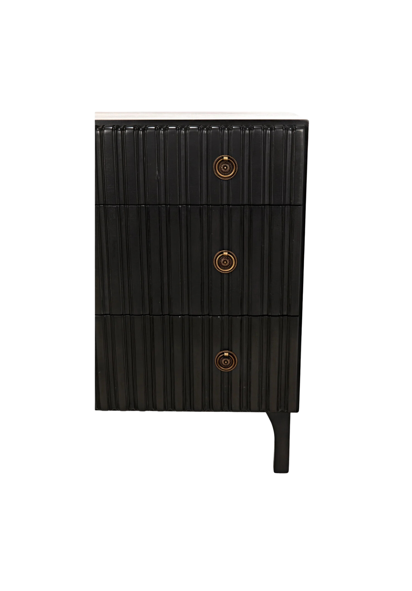 Denner Dresser
