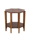 Dark Walnut