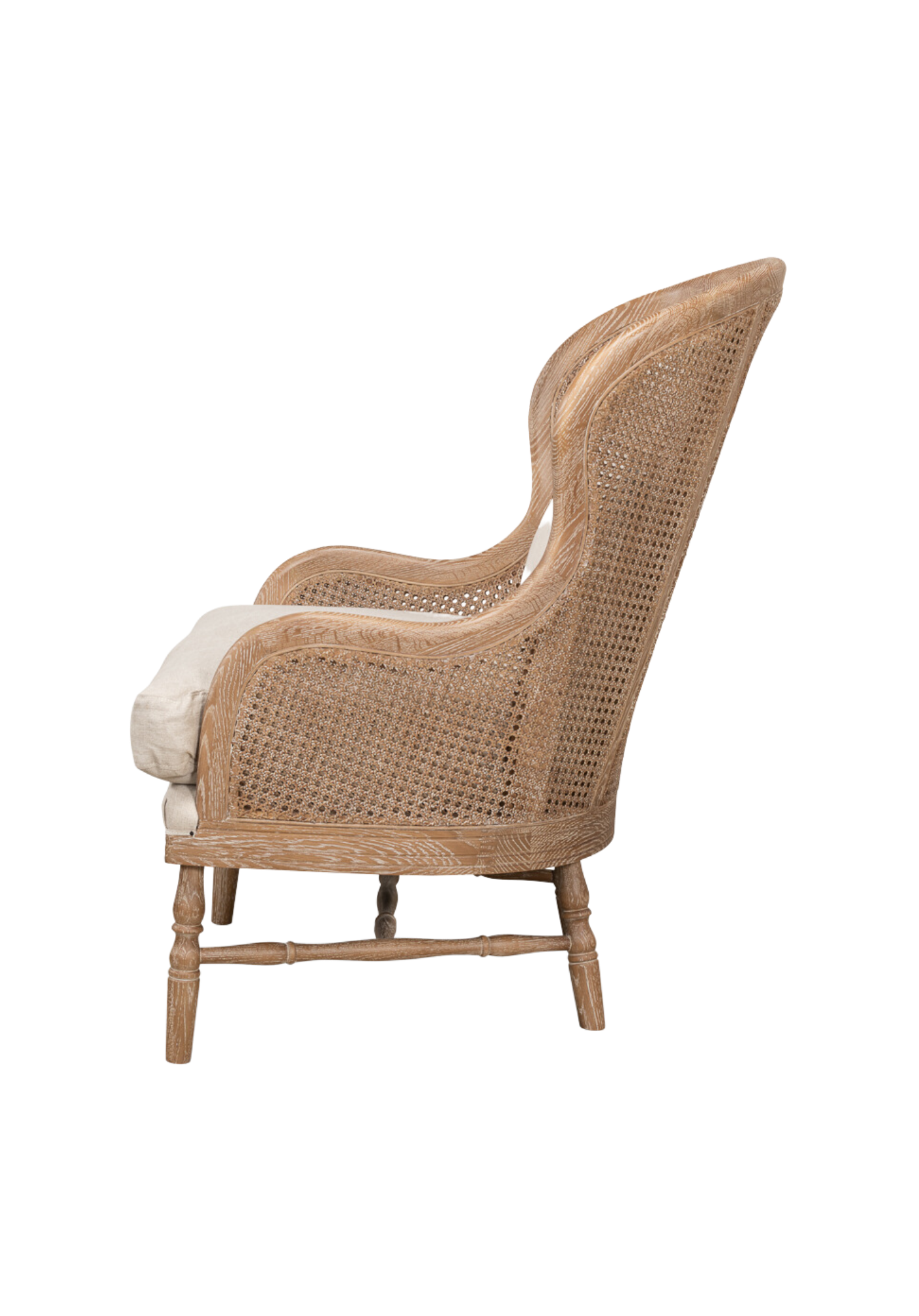 Greta Wing Chair