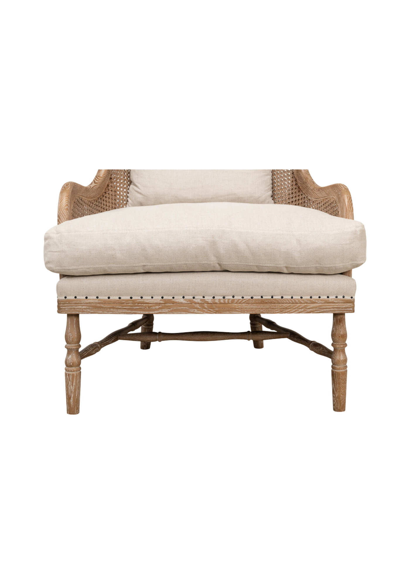 Greta Wing Chair